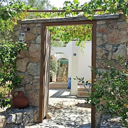 Olive Garden Villa Lapithos  Exterior foto